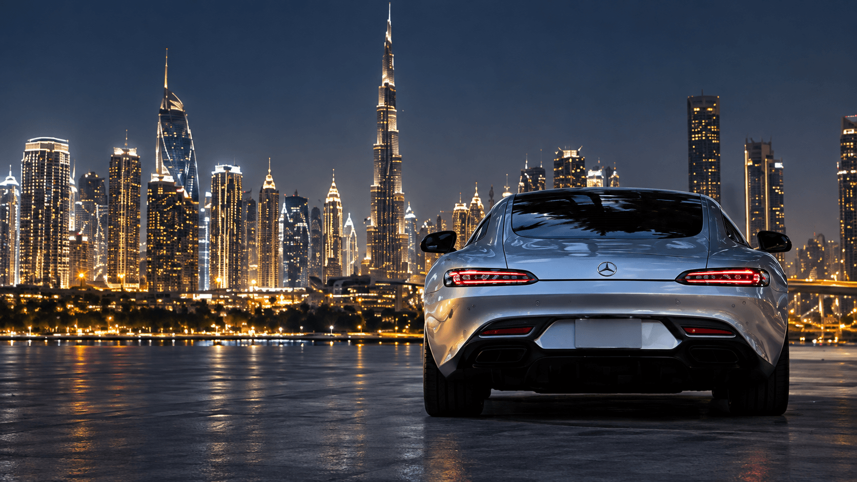 Trusted automotive services by Arlo Cars