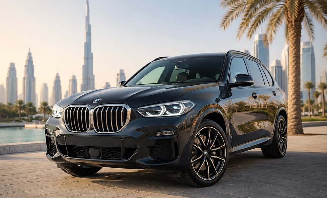 ArloCars team — automotive experts in Dubai