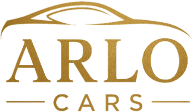 Arlo Cars logo