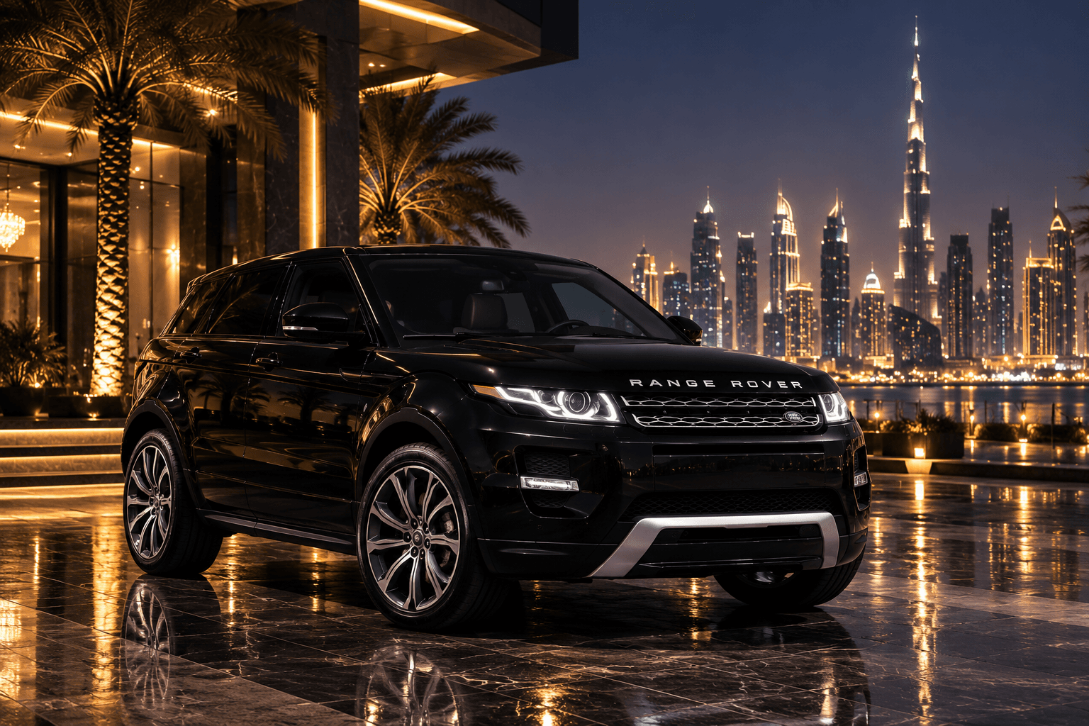 Why choose Arlo Cars for selling your car in Dubai