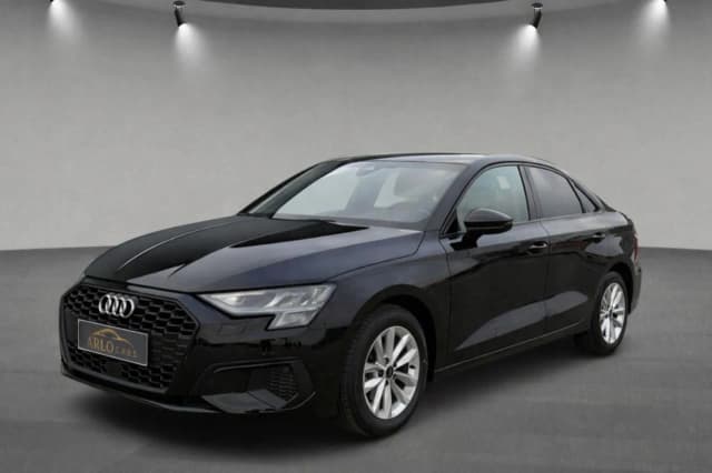 Audi A3 35tfsi — 2024 used car for sale in Dubai
