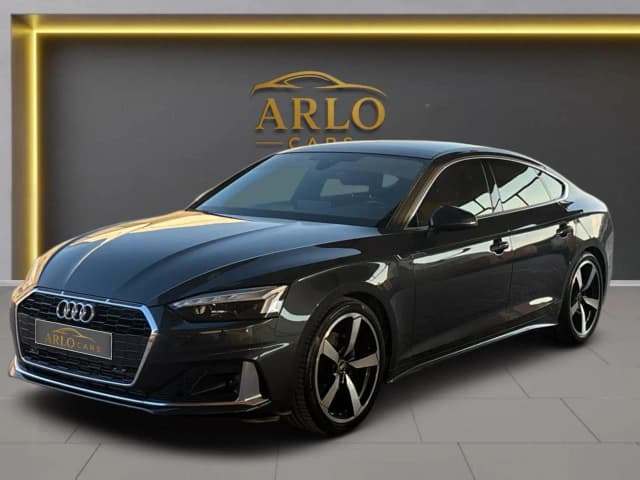 Audi A5 Sportback — 2023 used car for sale in Dubai