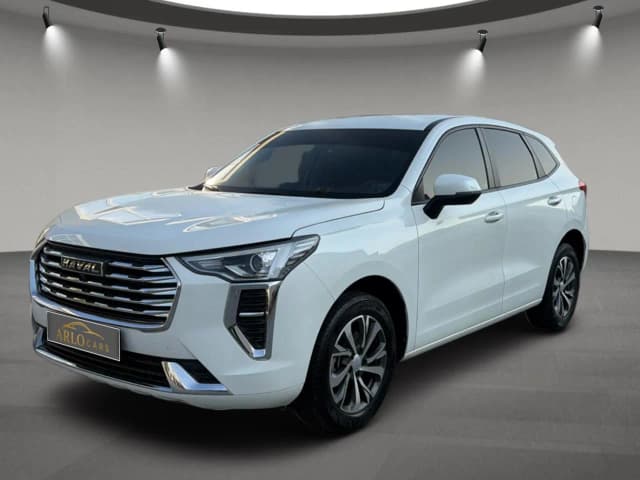 Haval Jolion — 2023 used car for sale in Dubai