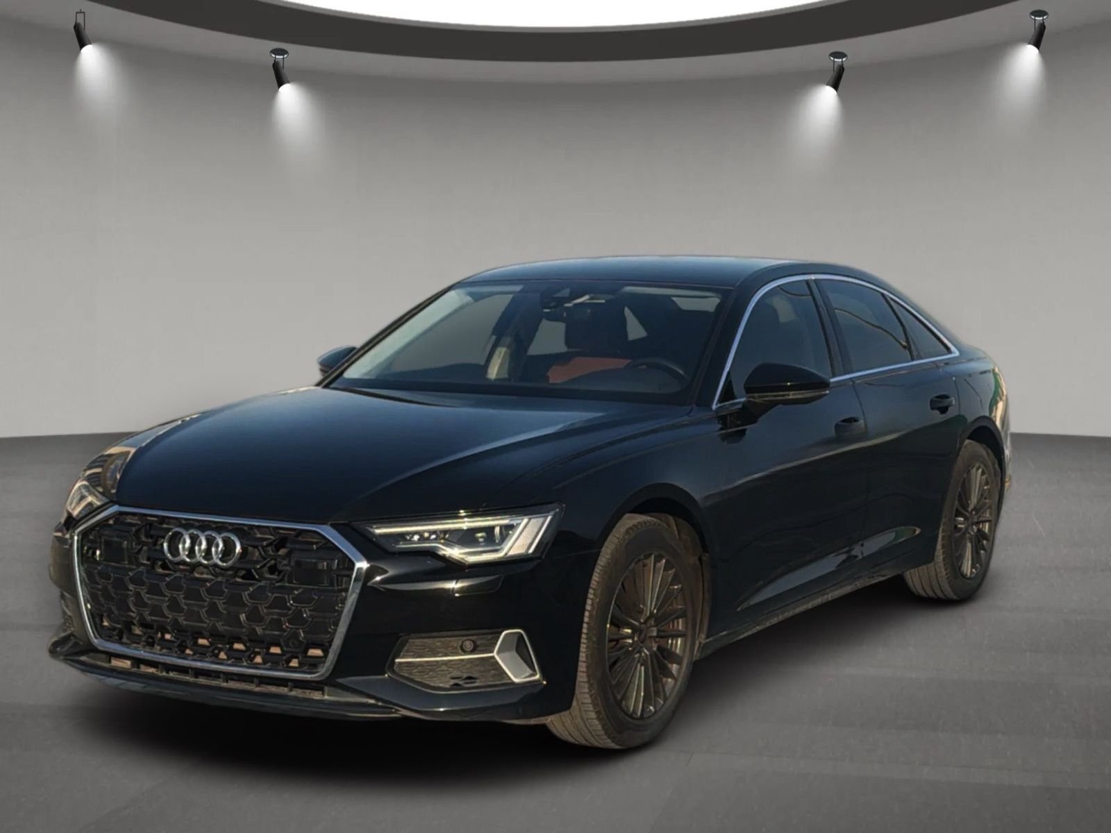 2024 Audi A6 40 tfsi